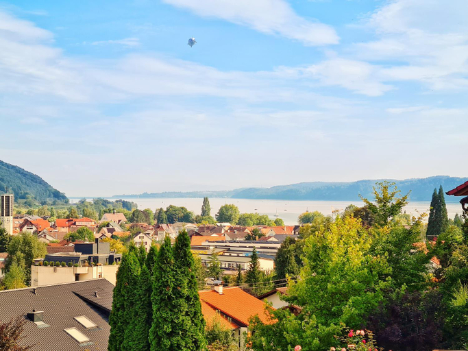 Others 3, Ferienwohnung Seeliebe Bodensee mit wunderschoner Seesicht & Terrasse, Konstanz