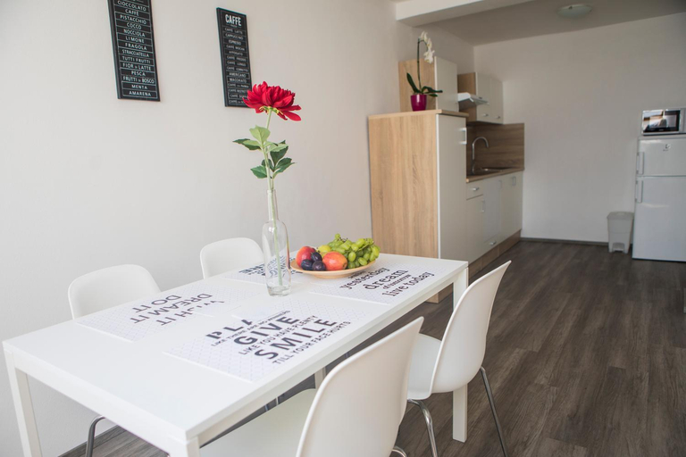 Others 4, Apartmany U parku Trebon, Jindřichův Hradec