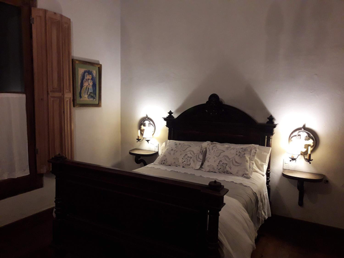 Bedroom 2, LA USINA VIEJA, Esquina