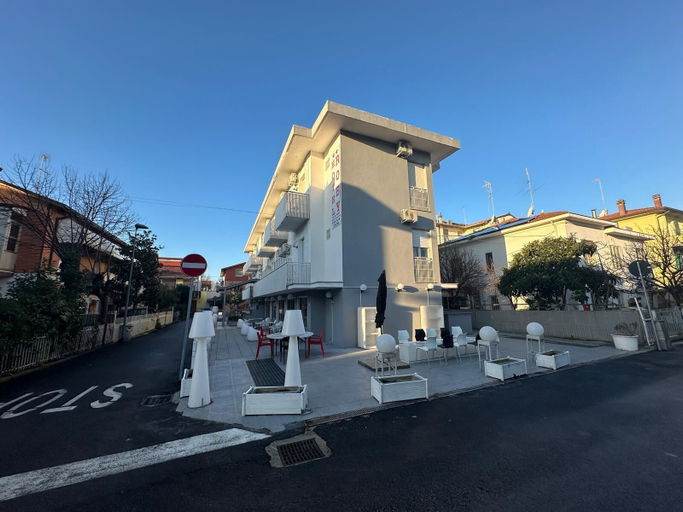 Exterior & Views 2, SINGH SATPAL, Rimini
