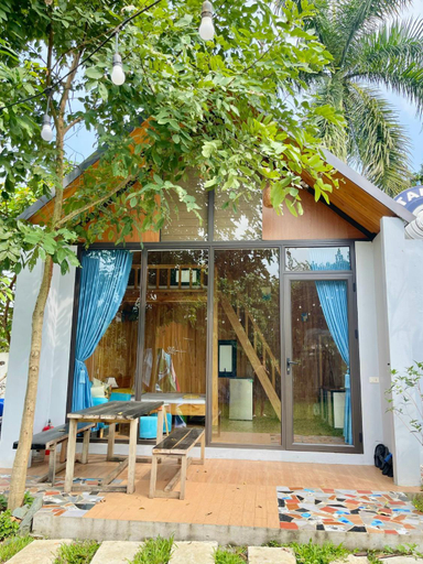 Others 4, T House - Venuestay, Ba Vi