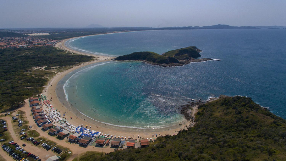 Others 3, Foguete style, Cabo Frio