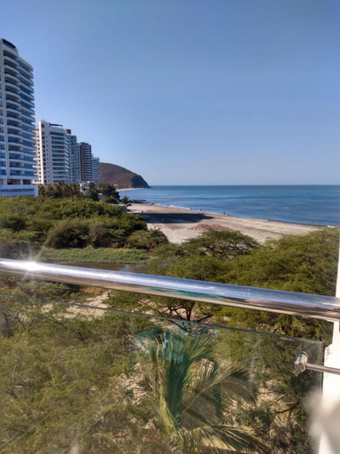 Others 4, The Cantamar Beach Hostel, Santa Marta (Dist. Esp.)