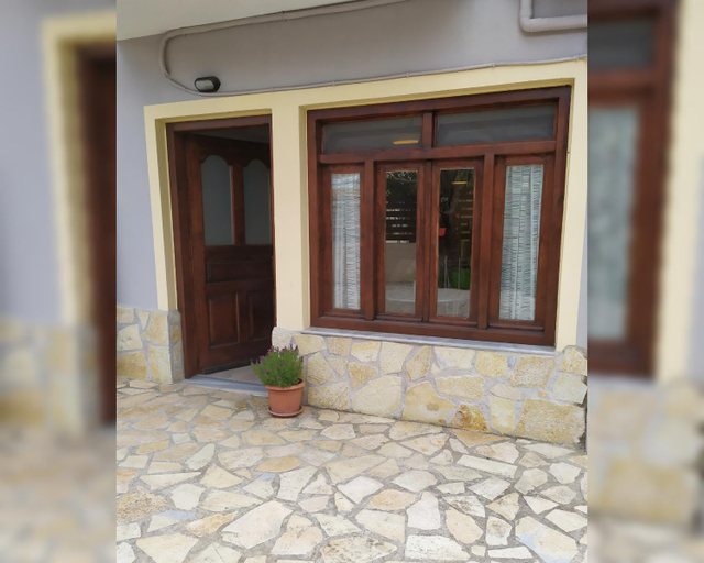 Others 2, Elias Apartments, Ionian Islands