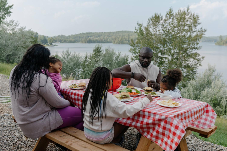 4, Pimishka Chalet-Cottage-Studios, La Vallée-de-la-Gatineau