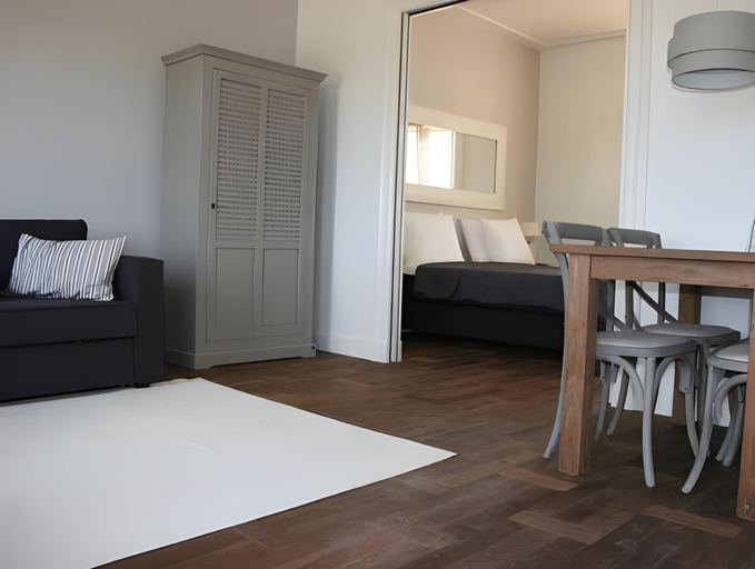 Bedroom 2, Boutique hotel Villa Oldenhoff, Abcoude