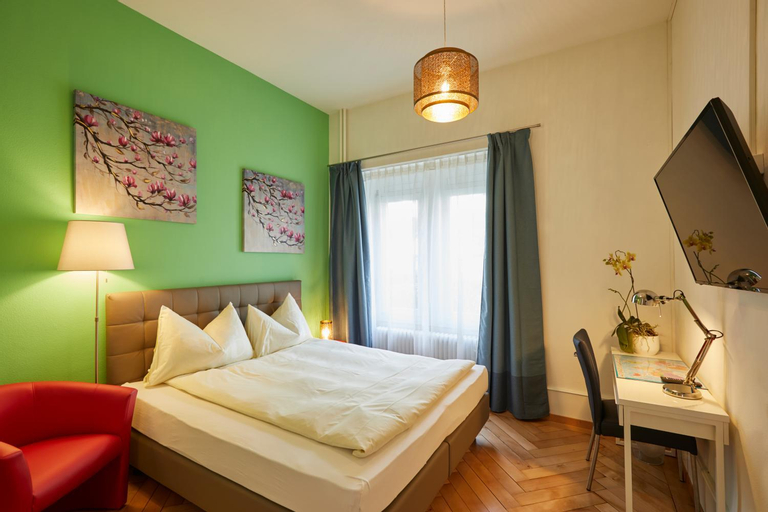 Bedroom 7