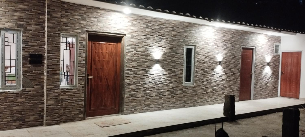 Sharia roomss, Dindigul