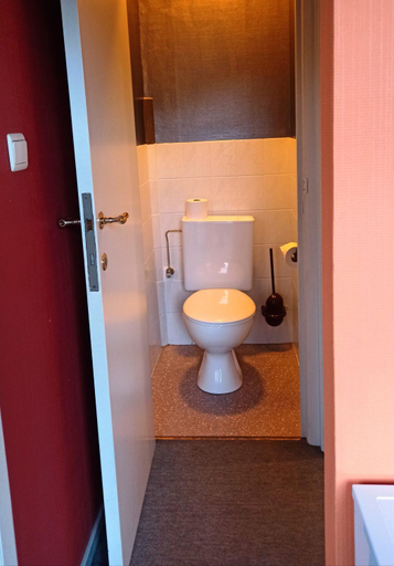 Bathroom 6