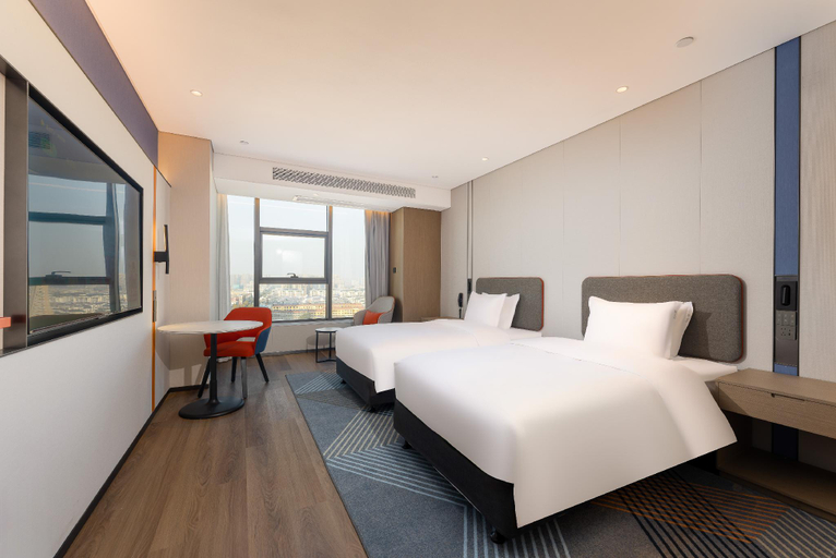 Bedroom 19