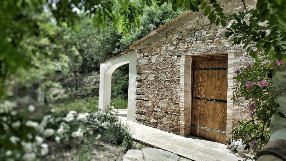 Others 3, Le Domaine Saint Martin, Var