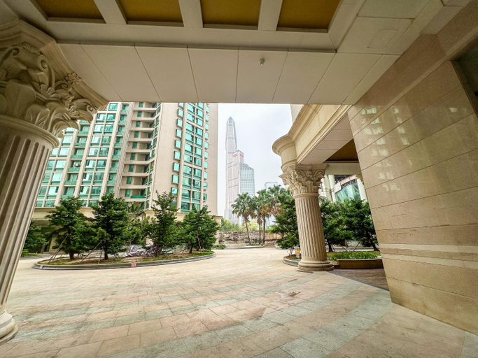 Exterior 9