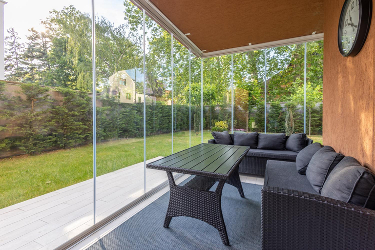 Others 5, Casa Luxury Wellness Apartman By BLTN, Siófok