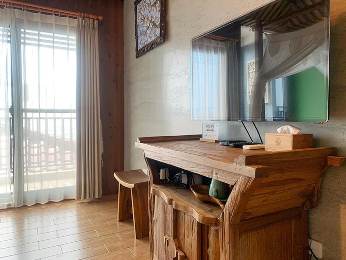 Others 5, Wanzai B&B, Pingtung