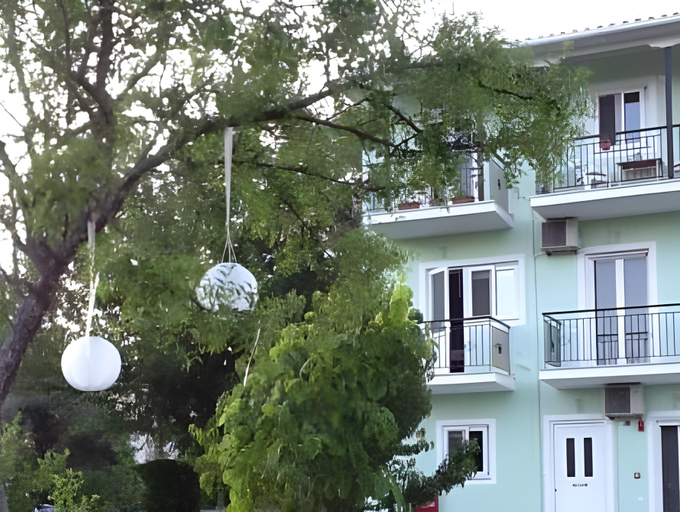 Others 3, Elias Apartments, Ionian Islands
