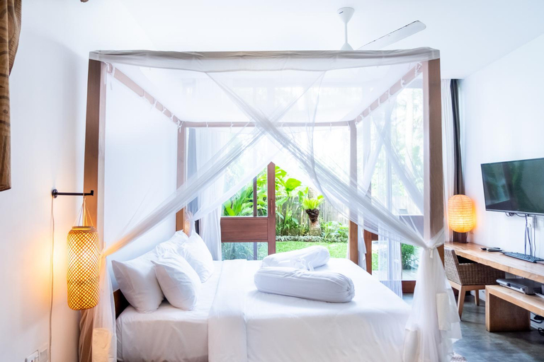 Bedroom 6