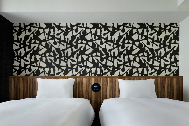 Bedroom 14