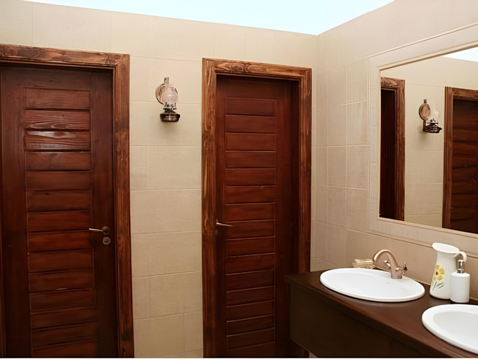 Bathroom 4, Vila Hora cu Brazi, Zarnesti