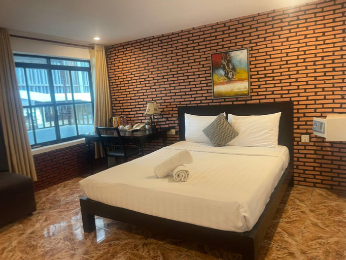 Bedroom 11