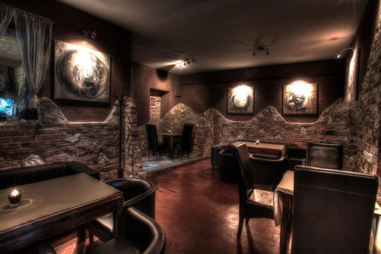 Food & Drinks 4, Browar CzenstochoviA Hotel&Spa, Częstochowa City