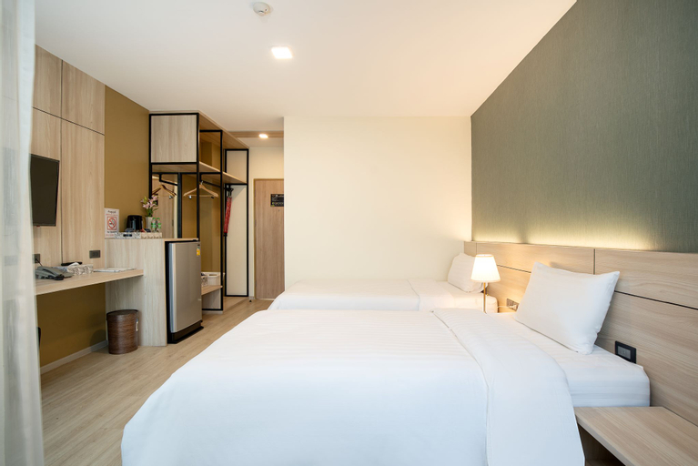 Bedroom 11