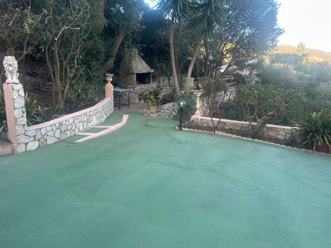 Sport & Beauty, Villa Matteo sea view, Cagliari
