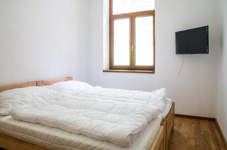 4, Hajenka Zatoky, Žďár nad Sázavou