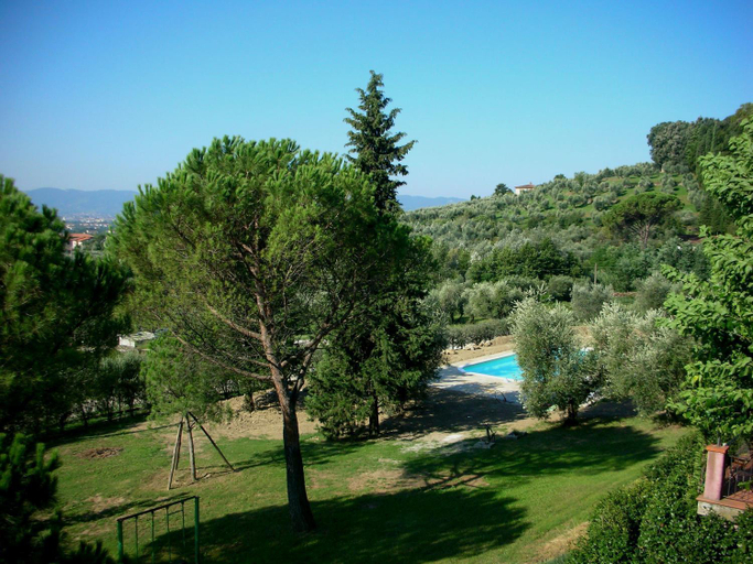 Others 3, B & B San Jacopo, Pistoia