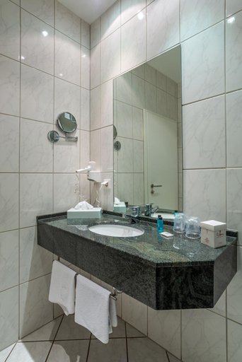 Bathroom 5
