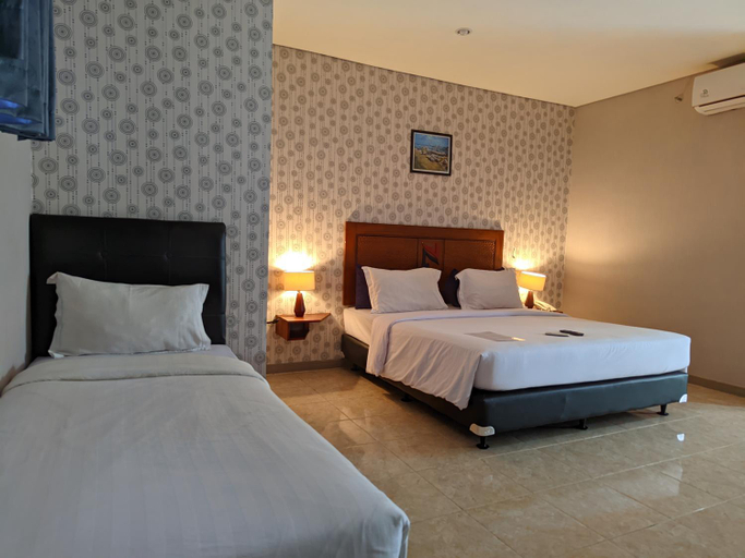Bedroom 1
