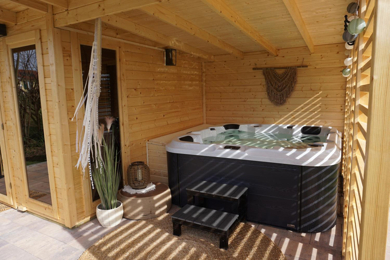 Others 2, Tinyhaushotel - Campingpark Nabburg, Schwandorf