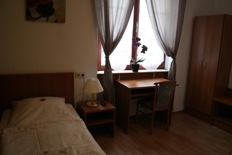 Landgasthof Hotel Rebe, Alzey-Worms