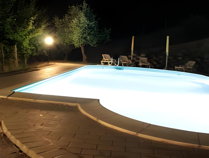 Sport & Beauty 2, Agriturismo La Valle del Vento Urbino, Pesaro E Urbino