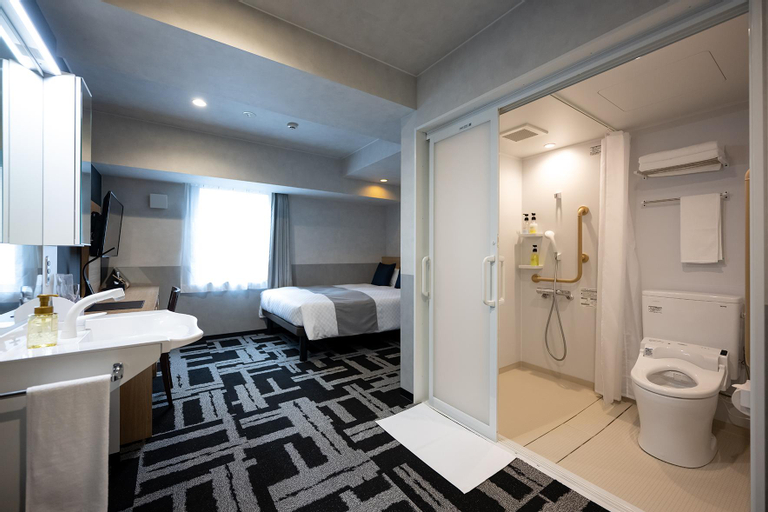Bathroom 1
