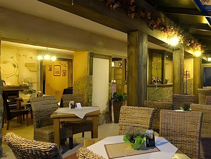 Food & Drinks 5, Hotel Pod Szrenica, Jelenia Góra