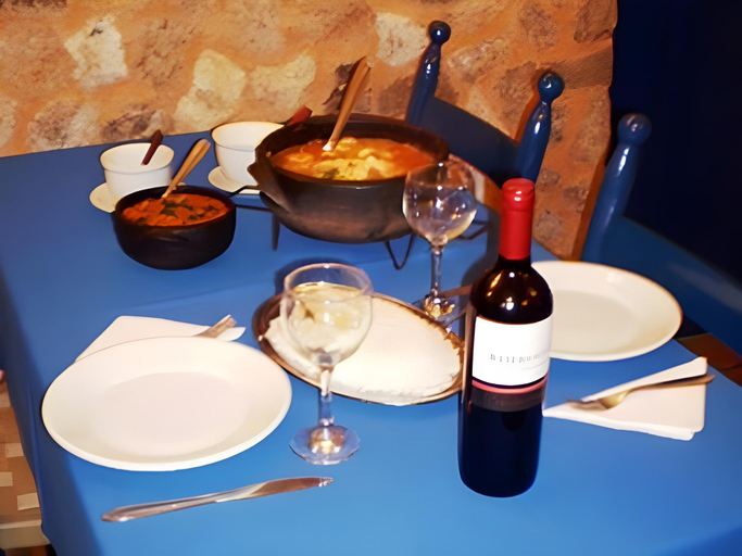 Food & Drinks 4, Hotel Solar das Aguas Cantantes, Ubatuba