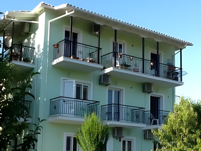 Others 5, Elias Apartments, Ionian Islands