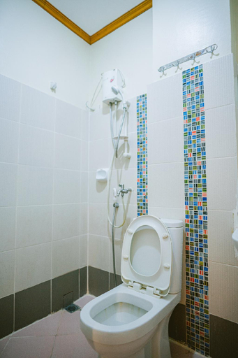 Bathroom 4