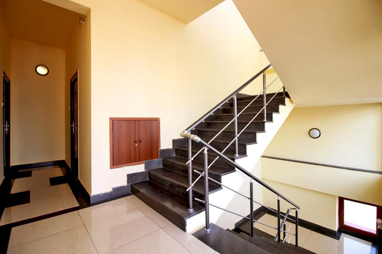 Facilities 2, Apartments in Alley Residence, Yerevan