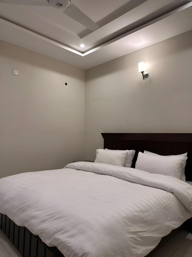 Others 3, Sunrise Residence D1, Islamabad