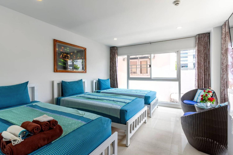 Bedroom 9