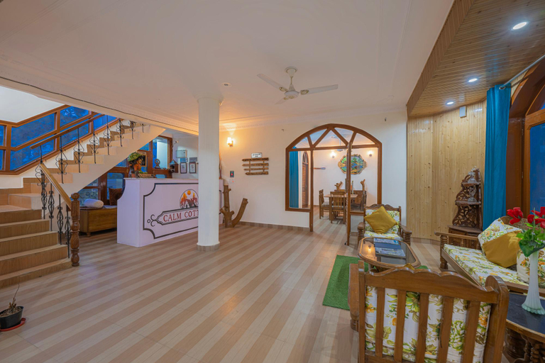 Others 3, Calm Cottage Kasauli Hills Barog, Solan