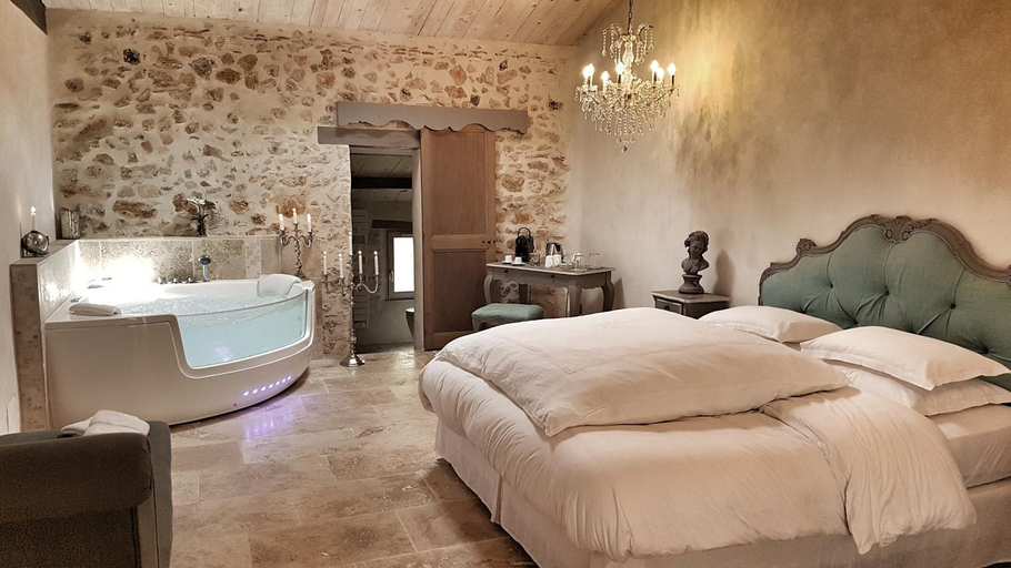 Others 5, Le Domaine Saint Martin, Var