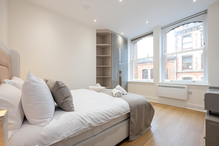Others 5, Amazing 1BD Apartment China Town Manchester, Manchester