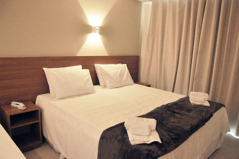 Others 3, Rainha Hotel, Goianá
