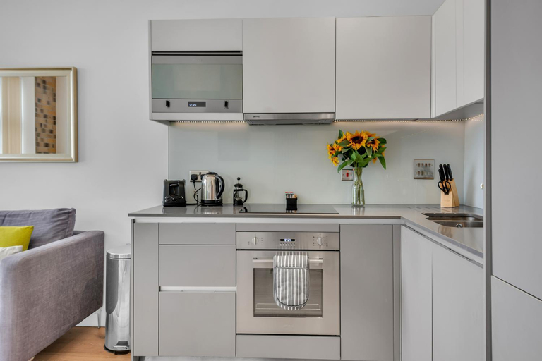 Others 2, MySquare Serviced Apartments near Regent's Park, London