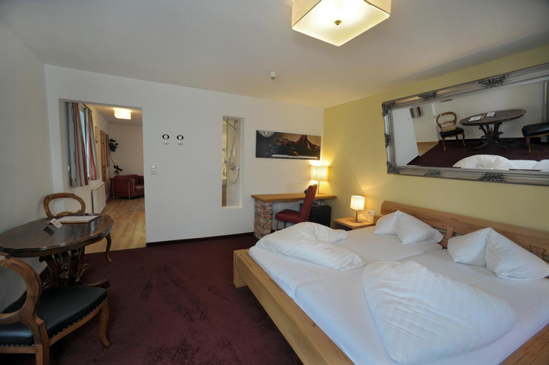 Bedroom 11