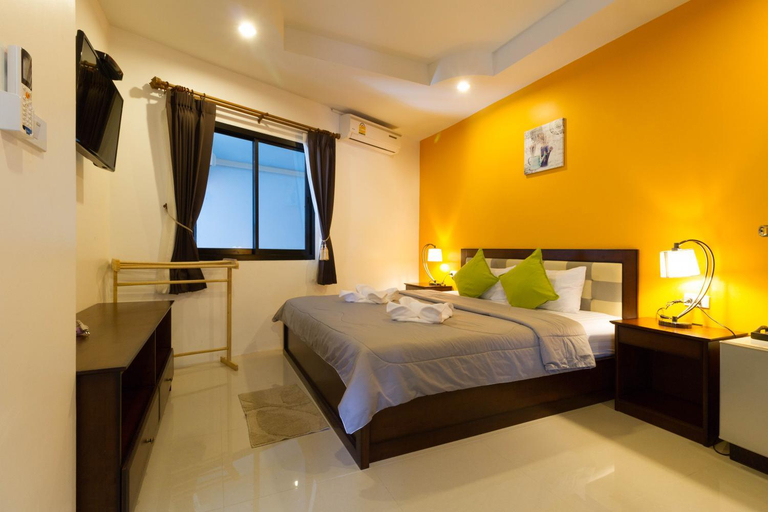 Bedroom 11