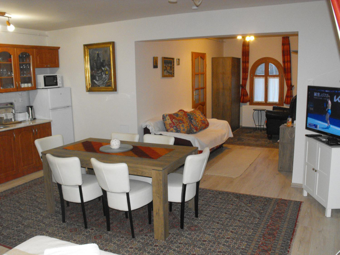 Others 5, Ezusthid Apartman, Hévíz/Keszthely