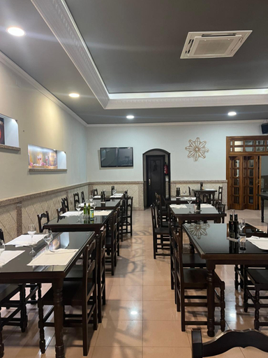Food & Drinks 4, Hostal-Restaurante San Roque, Ourense